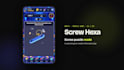 develop a unity mobile game, gameplay systems and game UI