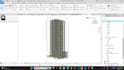 do revit structure bim modeling from PDF or dwg