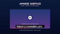 create accurate japanese subtitles for your video