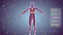 create 3d medical animation