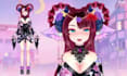 design and rig custom anime vtuber model in live2d for vtube studio