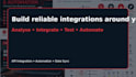 integrate apis and automate your business systems