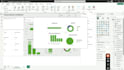 create power bi sales dashboard