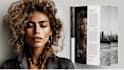 design a professional magazine or editorial layout
