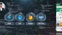android, ios, web and windows apps, mobile development
