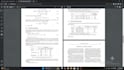 do professional latex typesetting, formatting, and editing of documents