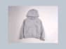 do premium symmetrical ghost mannequin, flat lay photo editing