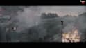 create realistic explosion fire, smoke, blood and gunshot vfx