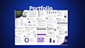 design and format word, excel and powerpoint files