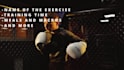 edit gym videos professionally