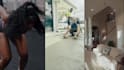 do ai video editing