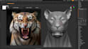 create high quality 3d models according to your requirements