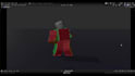 create custom roblox animation, cinematic, r6 and r15