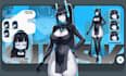 do anime vtuber model live2d vtuber model live 2d vtuber rigging vtuber avatar