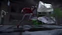 create unreal engine characters, animation and cinematic vfx