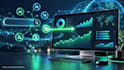audit and optimize web content for SEO and ai search