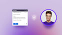 create b2b saas video software explainer product animation
