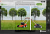 design lawncare, gardening, landscaping, cleaning web using wordpress elementor