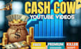 be your spanish youtube video uploader