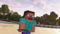 create custom minecraft blockbench 3d model, animation and textures