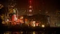 render detailed 3d environment in blender