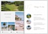 design a custom airbnb welcome book and guest guide