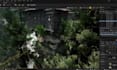 create game environments, fps maps, levels, worlds, level design in unreal unity
