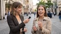 create ai interview style video ads for your brand