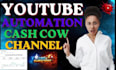start and manage a successful youtube automation channel