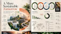 design professional annual reports and business reports