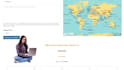 do header  footer redesign for online store pages