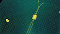 create 3d oil and gas, pipeline ,offshore animations