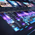 modern wordpress website design