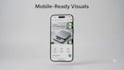 design amazon a plus content and product listing images