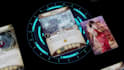 do a 3d board game video, tabletop, kickstarter, crowdfunding animation video