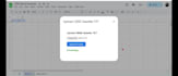 create professional excel and google sheets dashboards