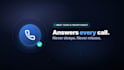 build ai voice agent, ai receptionist, ai calling agent for your business