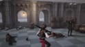 develop unreal engine game prototype, unreal engine blueprints, combat system