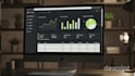 build a modern responsive website for your business