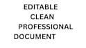 convert PDF to word