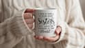 do trendy and custom coffee mug designs for etsy, shopify and other pod stores
