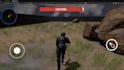 develop multiplayer fps shooter or battle royale game in unity