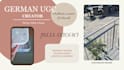 create viral ugc videos
