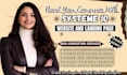 create high converting systeme io, sales funnel ,systeme io website, systeme io