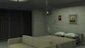 model a realistic interior design