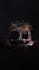 create audio reactive touchdesigner visuals and vfx