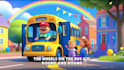create pixar style stories, 3d animated ai nursery rhymes and kids songs