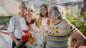 custom photo slideshow video