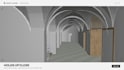 convert point cloud to archicad scan to bim model