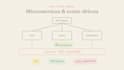 design and build scalable backend architecture on AWS